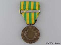 A 1945-1954 French Indochina Campaign Medal