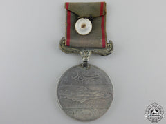 An 1869 Turkish Campaign Medal For The Crete Campaign