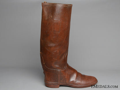 a_scarce_pair_of_first_war_cef_officer's_rubber_trench_boots_img_04.jpg53cfd512b0534