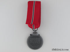 Wwii German East Medal 1941/42