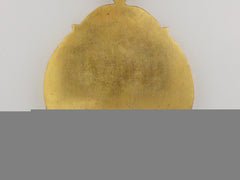 A Rare Collar Of The Bulgarian Supreme Court Judge C.1910