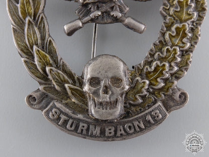 a_rare_first_war_austrian_sturmbattalion13_badge_by_pramer,_wien_img_04.jpg54c6a32c0d071