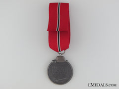 Wwii German East Medal 1941/42