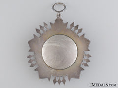Tunisia, Republic. An Order Of National Merit, Grand Cross, C.1965