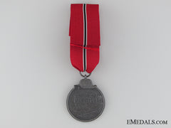 Wwii German East Medal 1941/42