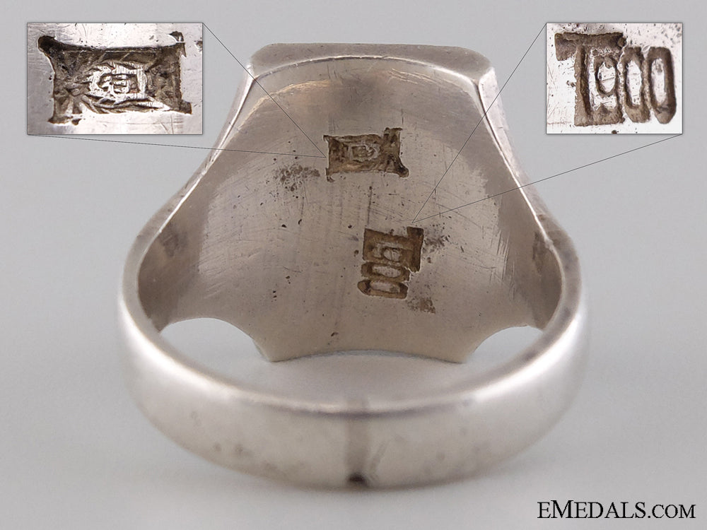 a_large&_fine_afrikakorps_silver&_gold_ring_img_04.jpg544e73fe59876