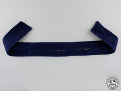 A Luftwaffe Officers General Wever Cufftitle