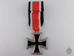 An Iron Cross Second Class 1939