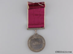 A 1965 Indo-Pakistani War Medal (1375 Tamgha-I-Jang)
