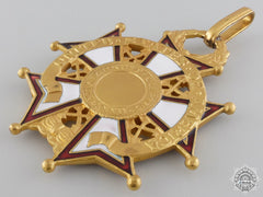 United States. A Legion Of Merit, Commander Badge