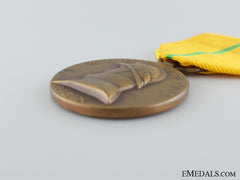 A 1909-34 King Albert Commemorative Medal