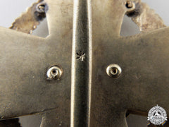 Austria, Empire. A War Cross For Civil Merit, Iv Class