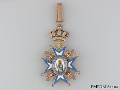 the_order_of_st._sava;3_rd_class_commander_cross_img_05.jpg538734e585ed9