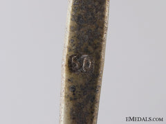 A War Merit Cross 1St Class By Karl Gschiermeister Wein