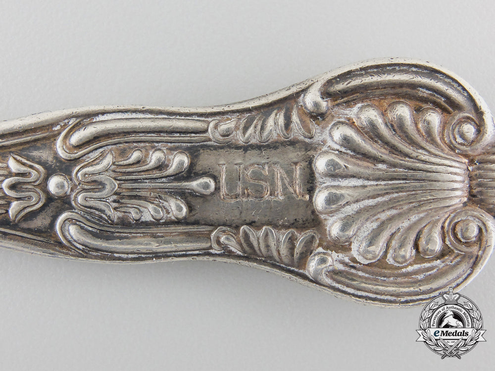 first_world_war_period_united_states_navy_king's_pattern_flatware_img_05_8_17