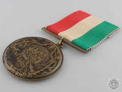 A 1925 Latvian Shuliu Commemorative Medal
