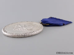 R.a.d Long Service Award; Third Class