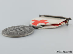 Wwi National Union Of The Women Of France Medal