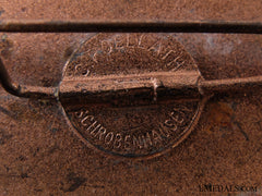 A 1943 Gau Pistol Shot Achievement Badge