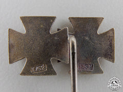 Three Third Reich Period Stickpins