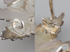 A Greek Order Of The Phoenix; Breast Star