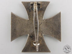 A Second War Iron Cross First Class 1939 By Meybauer, Berlin