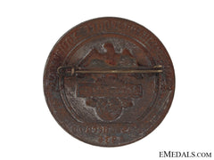 Thuringen State Farmers Group Tinnie 1936