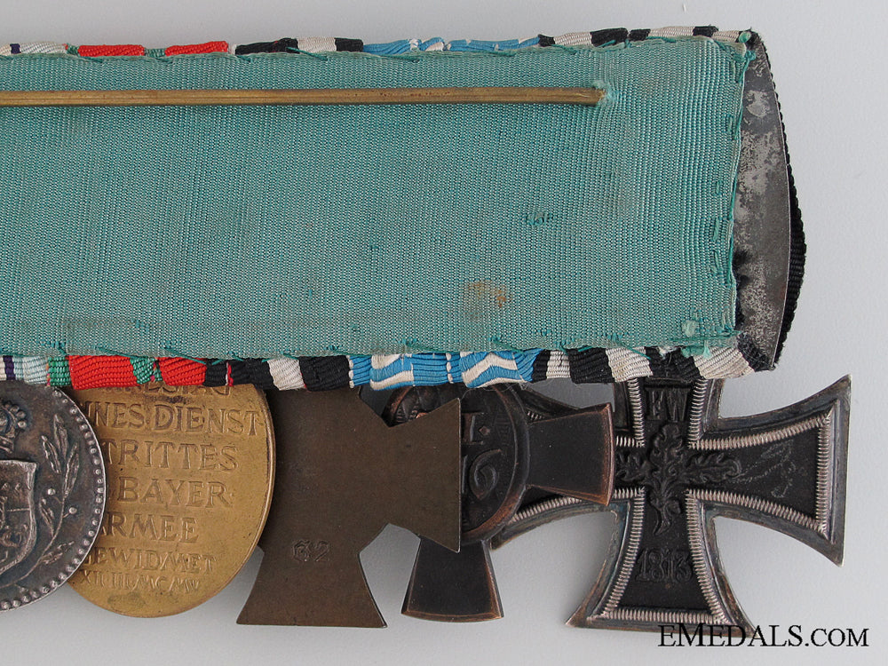 a_wwi_period_bavarian_nine_piece_medal_bar_img_06.jpg533991876f5a6