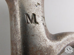First World War Canadian Tack