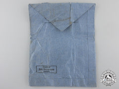 A Mint Iron Cross Second Class 1939 By Fritz Zimmermann