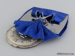 An Army Four Years Long Service Medal