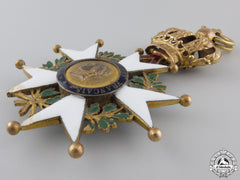 France, La Presidence. A Legion D'honneur, Commander, C.1851