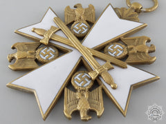 A German Eagle Order By Zimmermann