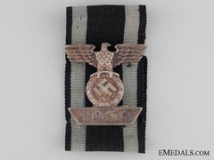 Clasp To Iron Cross 2Nd Class 1939