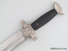 German Red Cross Drk Hewer