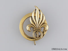 A French Foreign Legion ‘Yugoslavia Peacekeeping’ Group