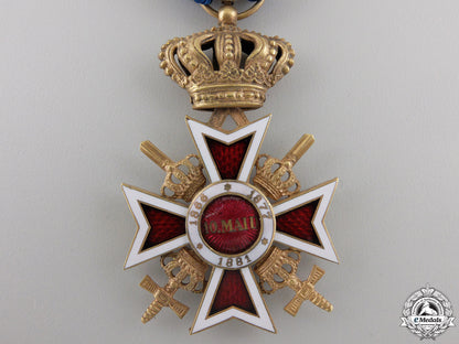 an_order_of_the_crown_of_romania;_military_division_with_swords_img_06.jpg555b79956ae9d