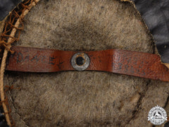 A First War Mark Ii 7Th Infantry Battalion 1St Canadian Division Helmet