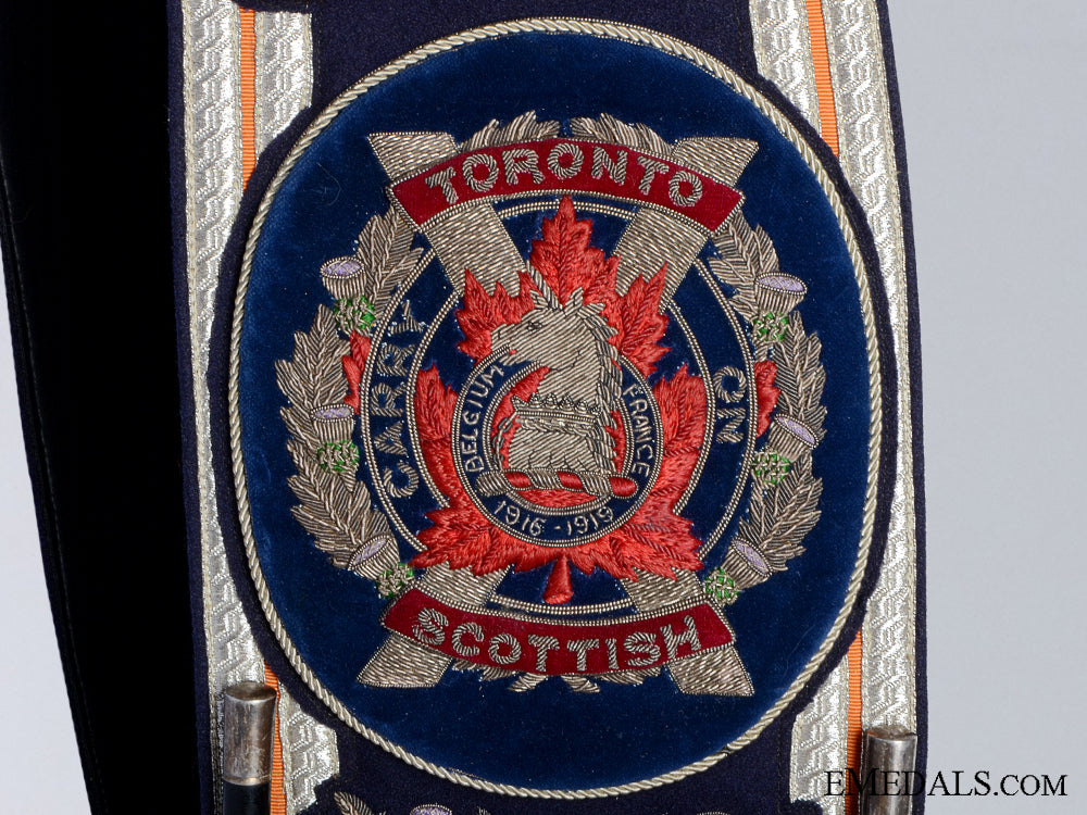 the_erii_toronto_scottish_regiment_drum_major's_sash_img_07.jpg53e52c3edab91