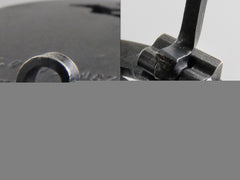 A Kriegsmarine Blockade Runner Badge By Schwerin, Berlin