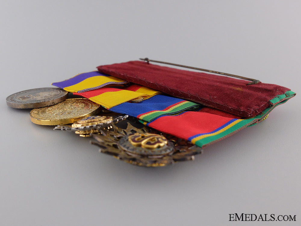 a_thai_order_of_the_white_elephant_medal_bar_img_07.jpg541c407e3ba79