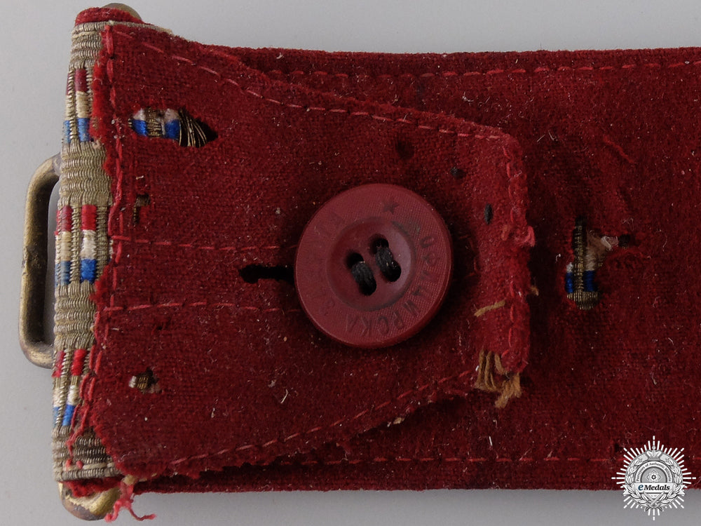 a_royal_yugoslavian_officer's_belt_and_buckle_by_sorlini_varazdin_img_08.jpg547a01d9297f3