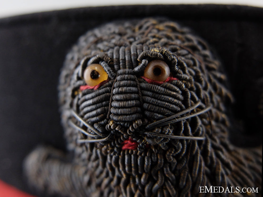 1880'_s_king's_own_royal_regiment(_lancaster)_officer's_pill_box_cap_img_08.jpg537f6ddaab668
