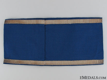 early_senior_rlb_officer’s_armband_img_0903_copy