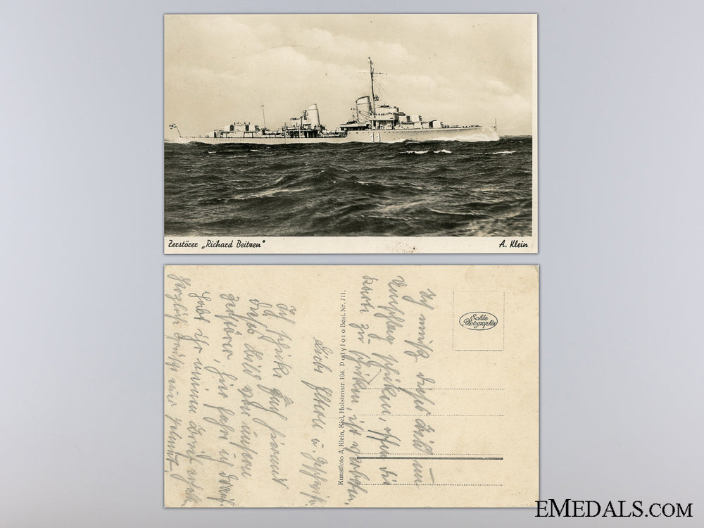 destroyer_war_badge_with_documents_to_mtr._v.helmut_of_the_destroyer_beitzen_img_09.jpg53bc07d0db0a1