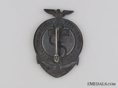 1934 Marine-Stan  Darte 2 Sachsen Tinnie
