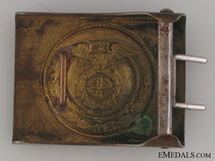 Sa Enlisted Man„¢¯S Belt Buckle