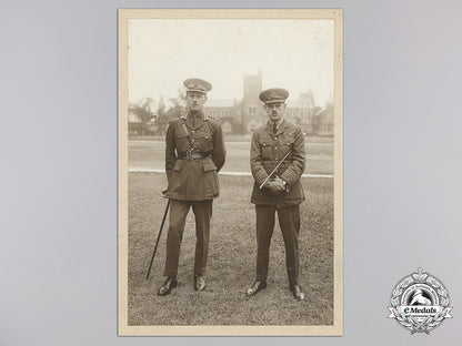 a_first_war_royal_flying_corps_pilot_and_observer_group_photograph_img_10_2
