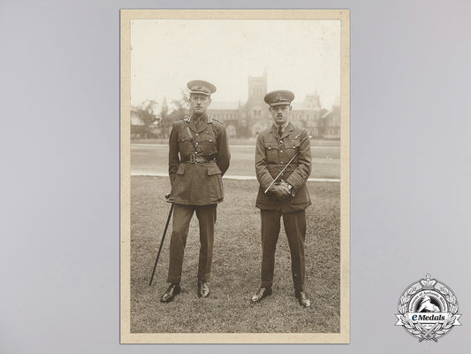 a_first_war_royal_flying_corps_pilot_and_observer_group_photograph_img_10_2