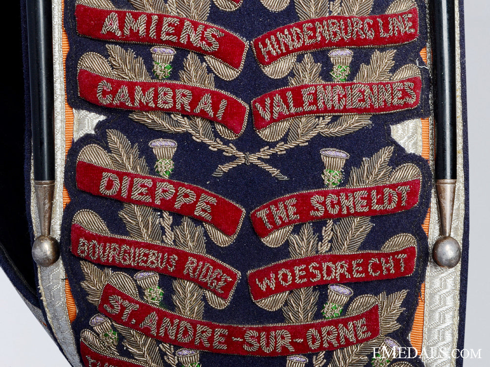 the_erii_toronto_scottish_regiment_drum_major's_sash_img_10.jpg53e52c5a8ba87